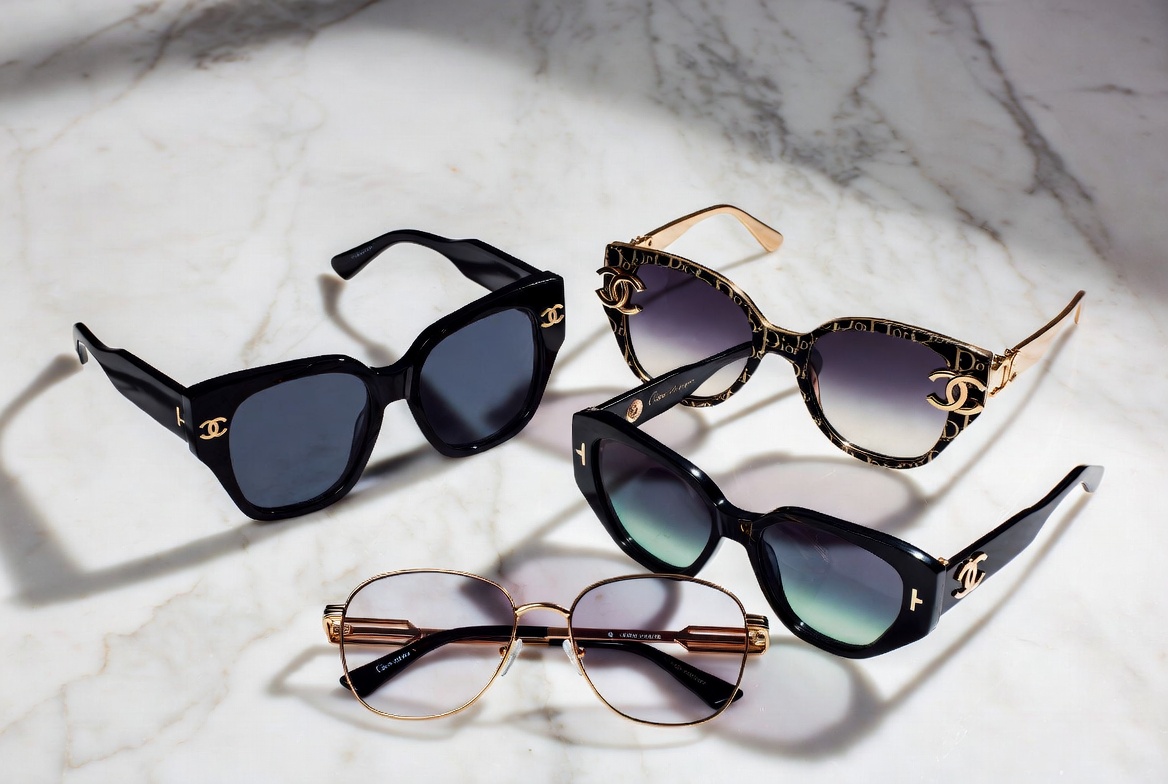 Best Luxury Eyewear Brands 2026: Which Ones Are Actually Worth Buying?