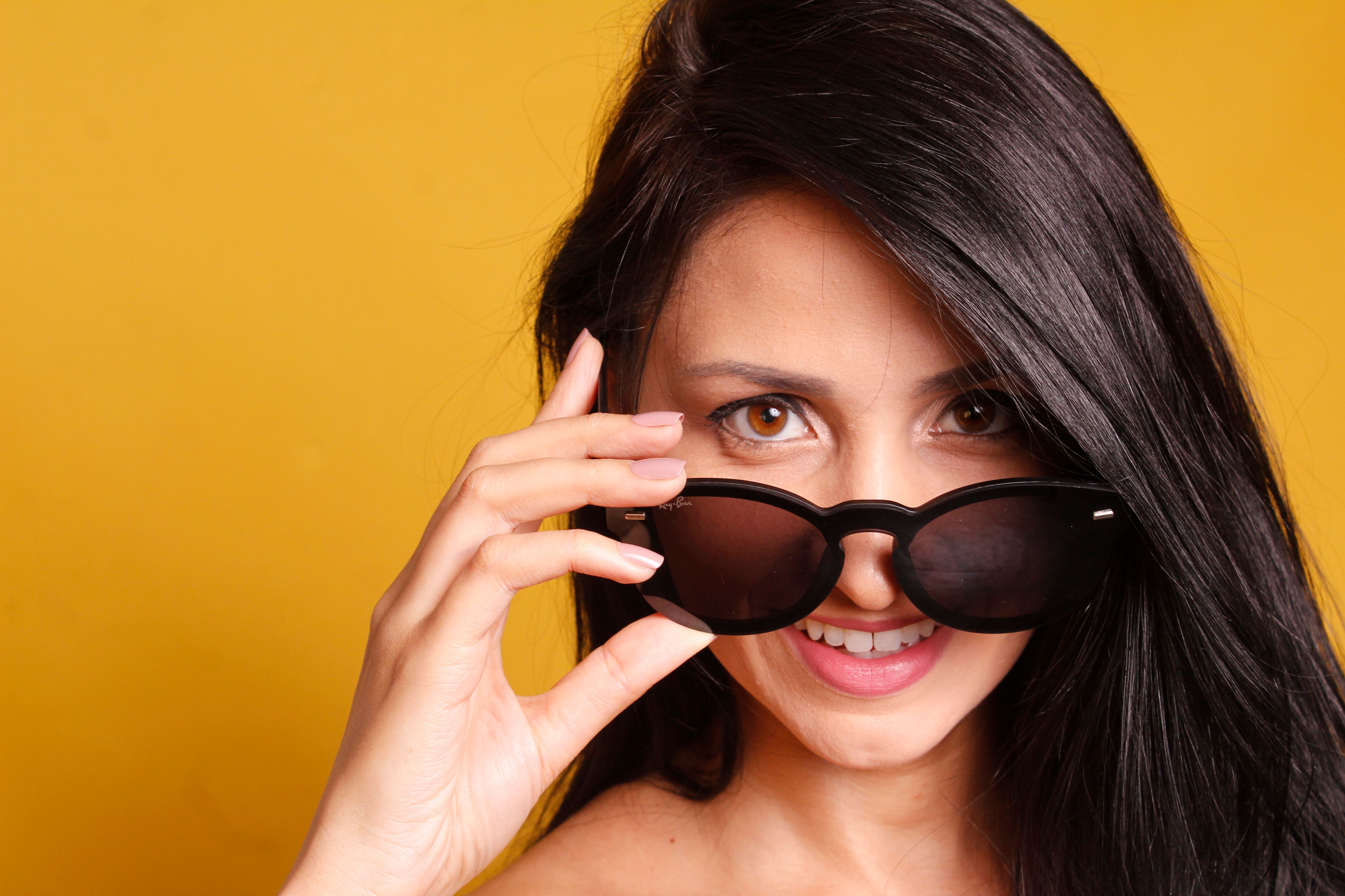 How to Choose Sunglasses for Your Face Shape