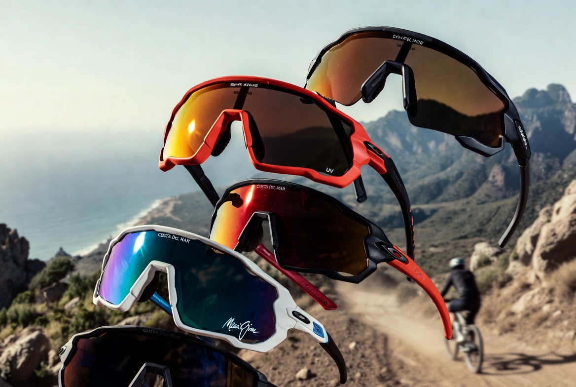 Best Sport & Performance Sunglasses 2026: Oakley, Maui Jim & Costa – Which One Wins?